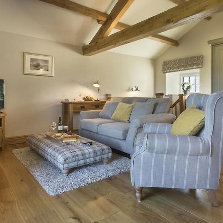 Cedar Nook Villa Loweswater Екстериор снимка
