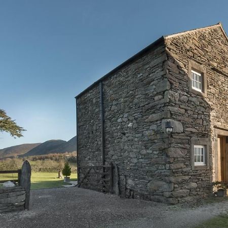 Cedar Nook Villa Loweswater Екстериор снимка