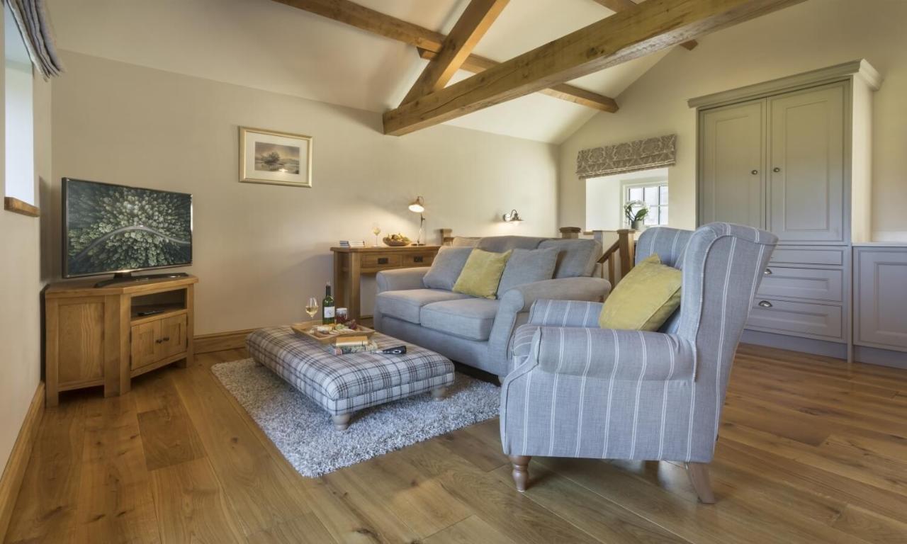 Cedar Nook Villa Loweswater Екстериор снимка