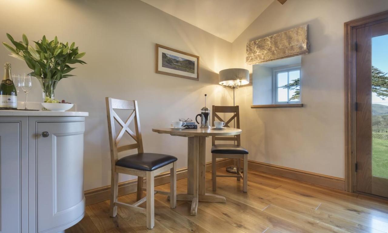 Cedar Nook Villa Loweswater Екстериор снимка