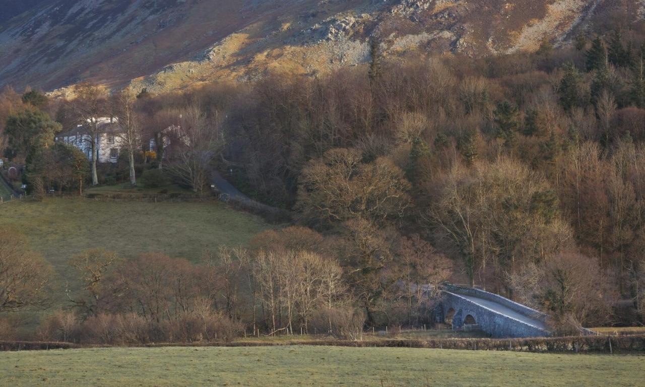 Cedar Nook Villa Loweswater Екстериор снимка