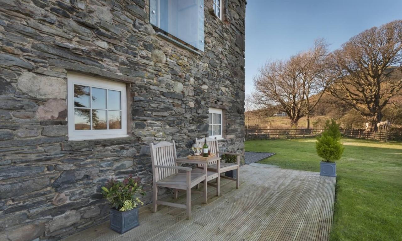 Cedar Nook Villa Loweswater Екстериор снимка