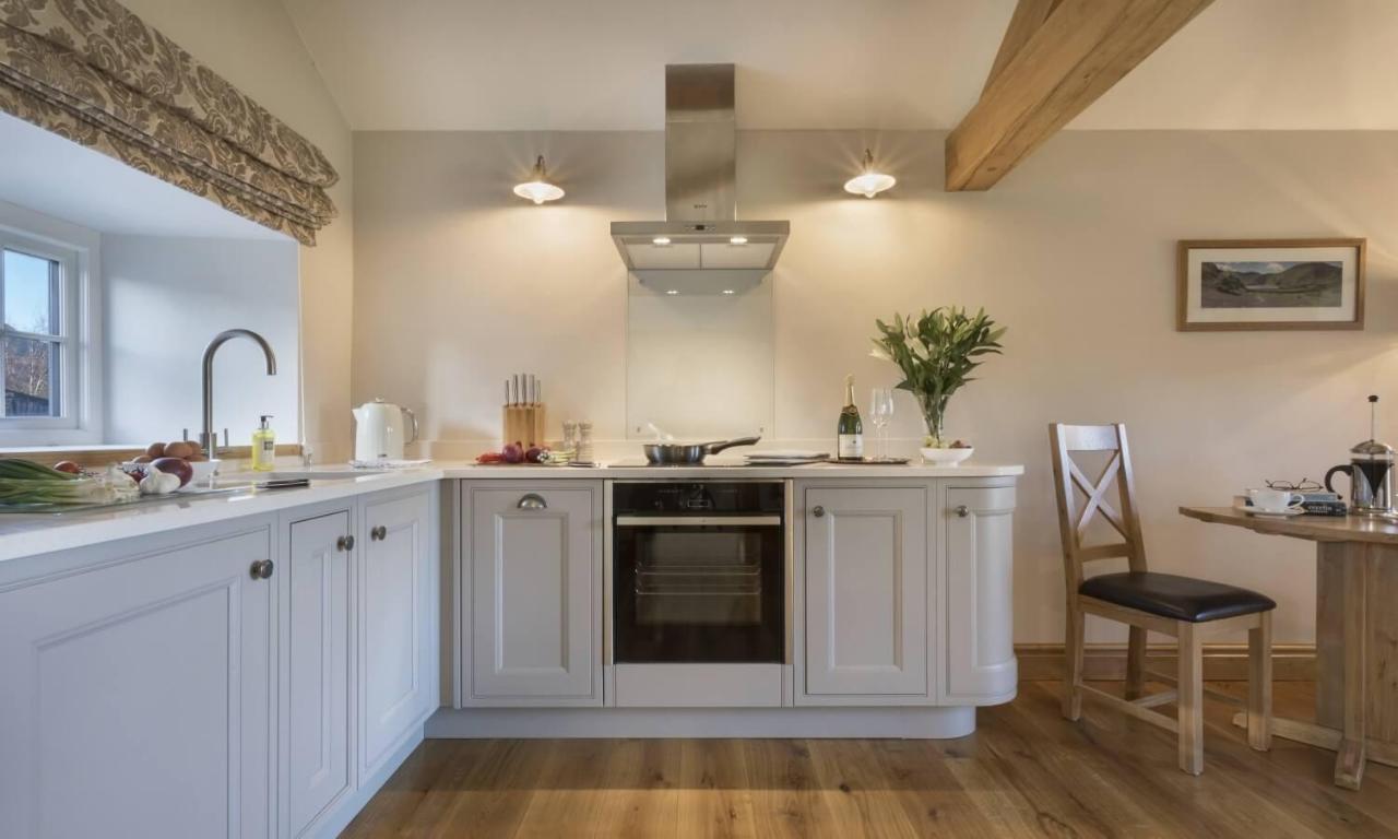 Cedar Nook Villa Loweswater Екстериор снимка