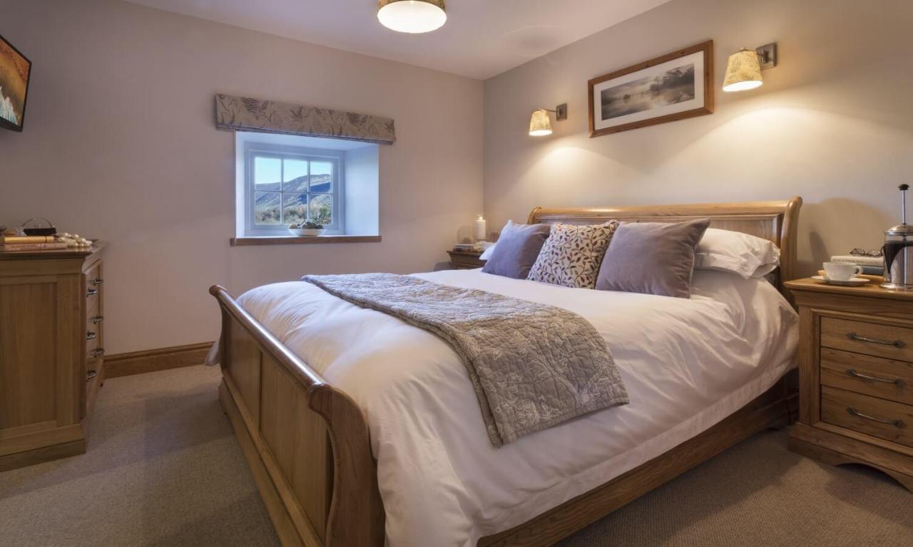 Cedar Nook Villa Loweswater Екстериор снимка