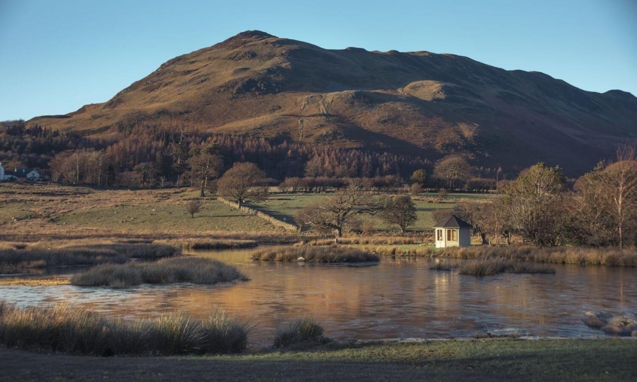 Cedar Nook Villa Loweswater Екстериор снимка