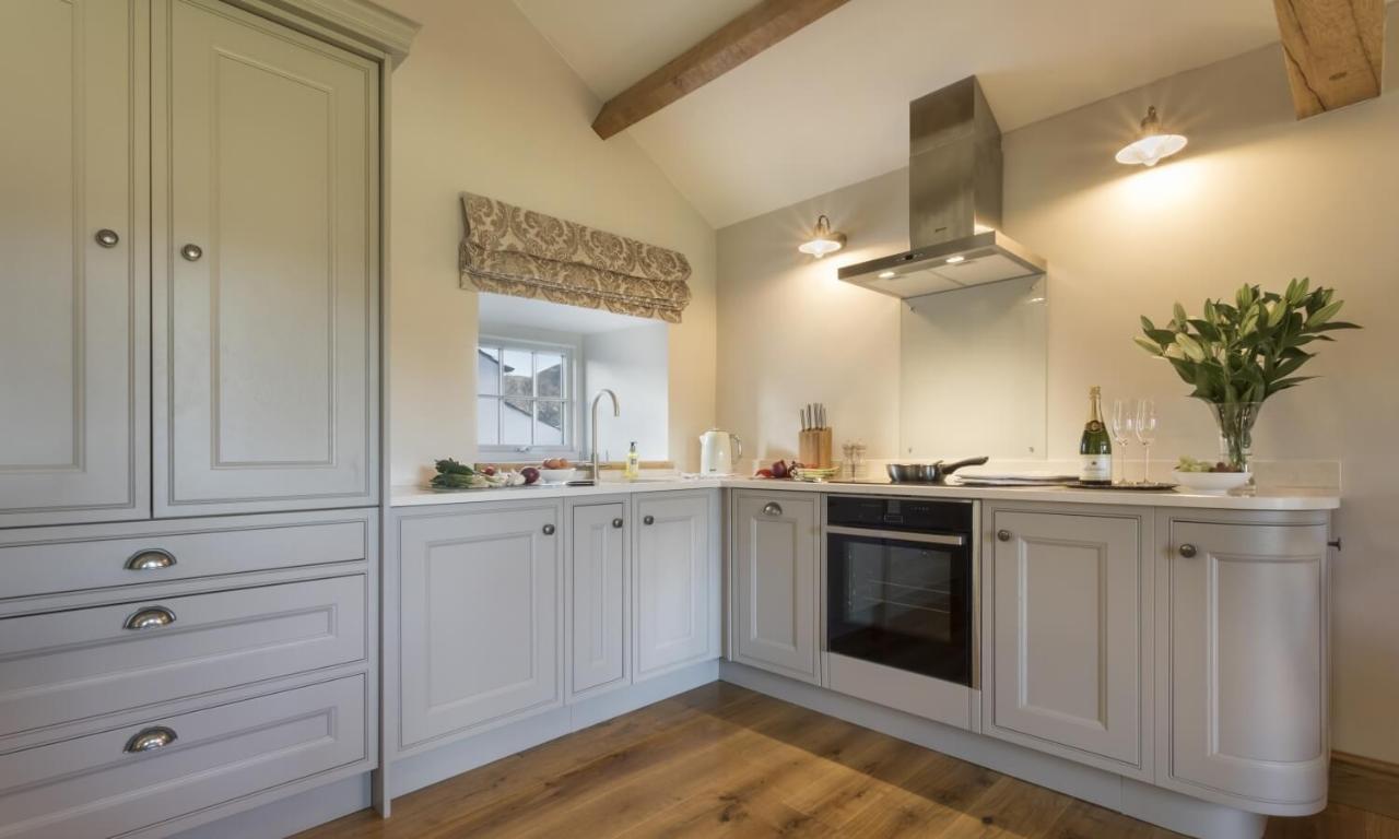 Cedar Nook Villa Loweswater Екстериор снимка
