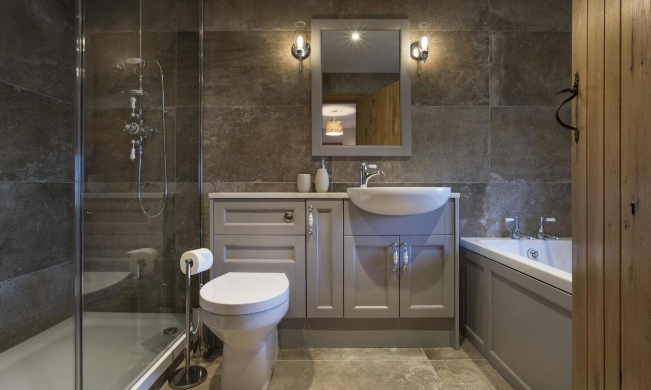 Cedar Nook Villa Loweswater Екстериор снимка