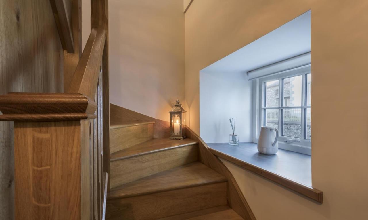 Cedar Nook Villa Loweswater Екстериор снимка