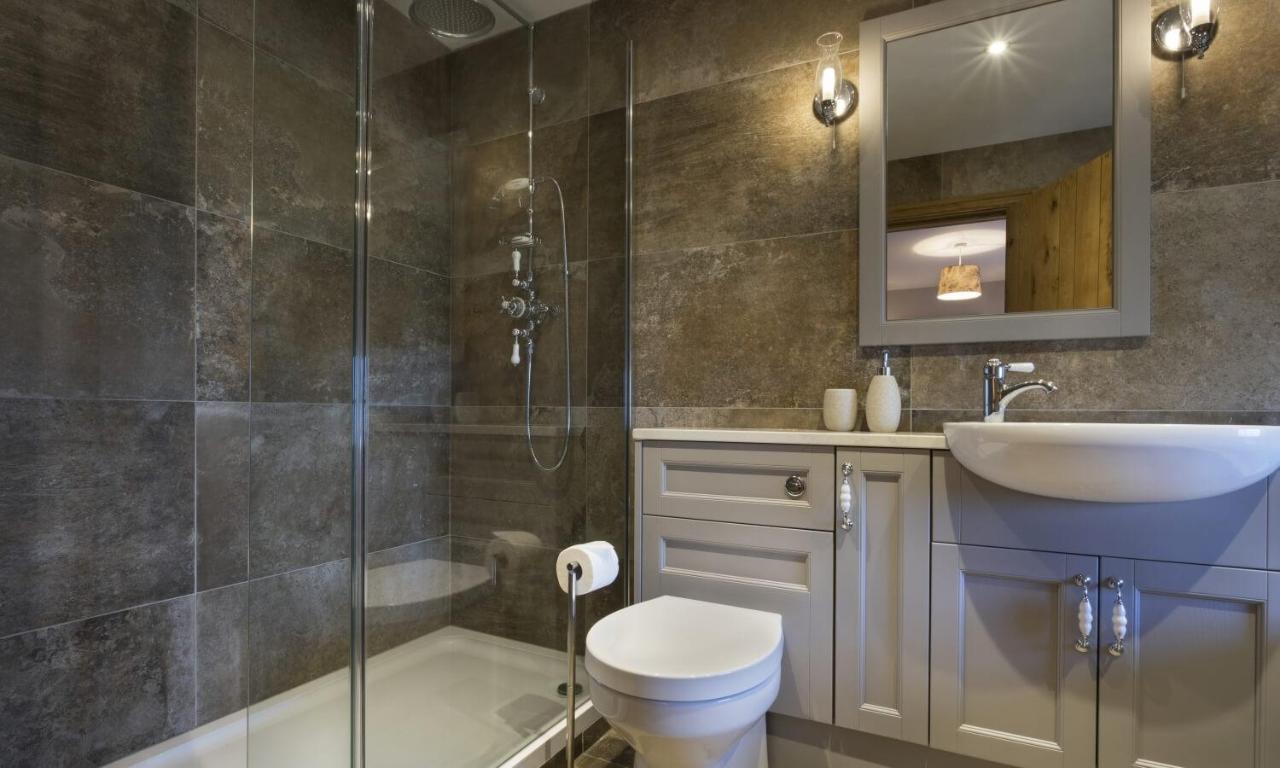 Cedar Nook Villa Loweswater Екстериор снимка