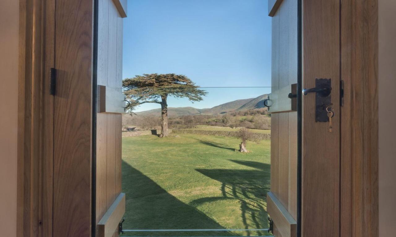 Cedar Nook Villa Loweswater Екстериор снимка