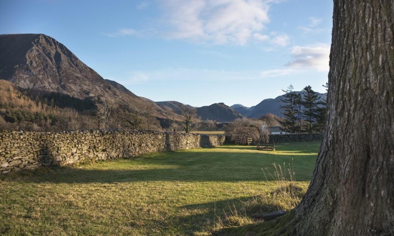 Cedar Nook Villa Loweswater Екстериор снимка