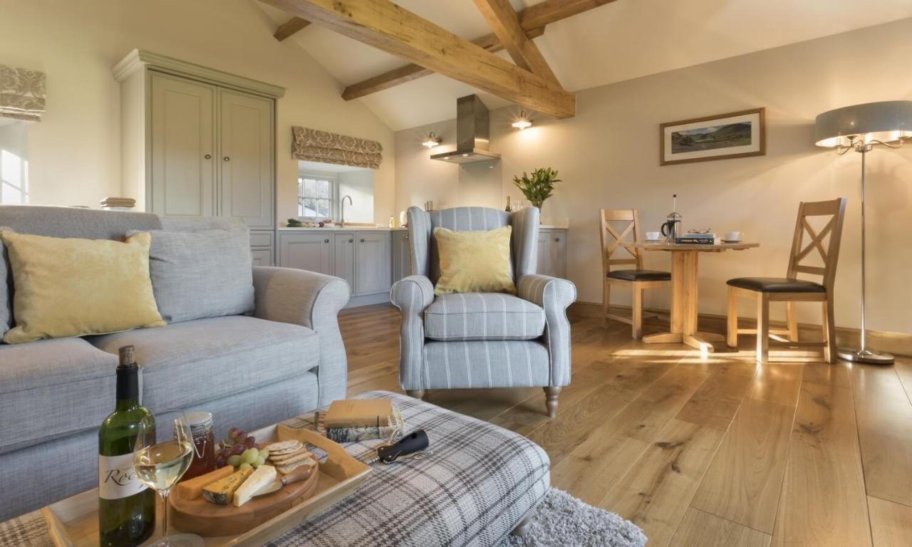 Cedar Nook Villa Loweswater Екстериор снимка