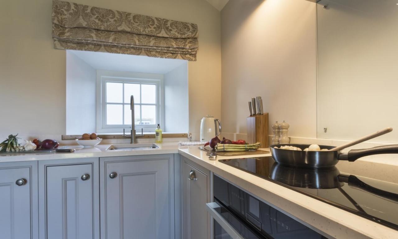Cedar Nook Villa Loweswater Екстериор снимка