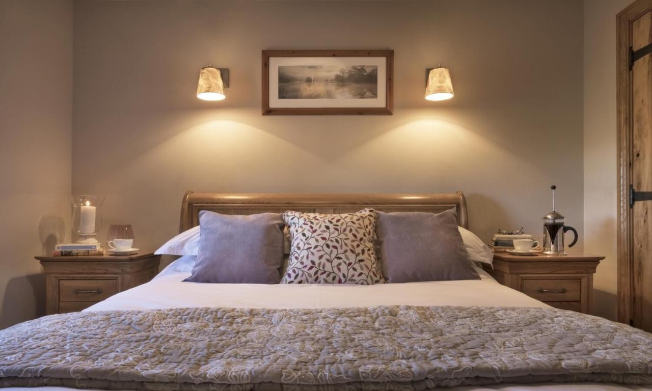 Cedar Nook Villa Loweswater Екстериор снимка
